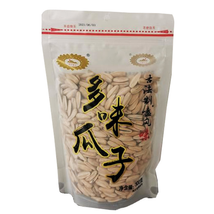 厂家直销多味香瓜子 销售优惠瓜子炒货