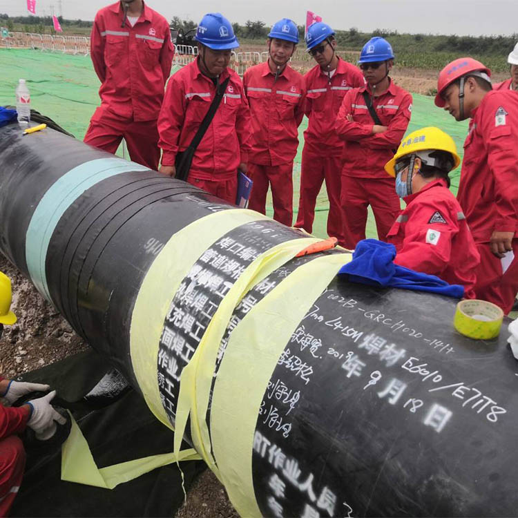 石油管道防腐胶带 聚乙烯防腐胶带厂家定制 管道防腐胶带批发 