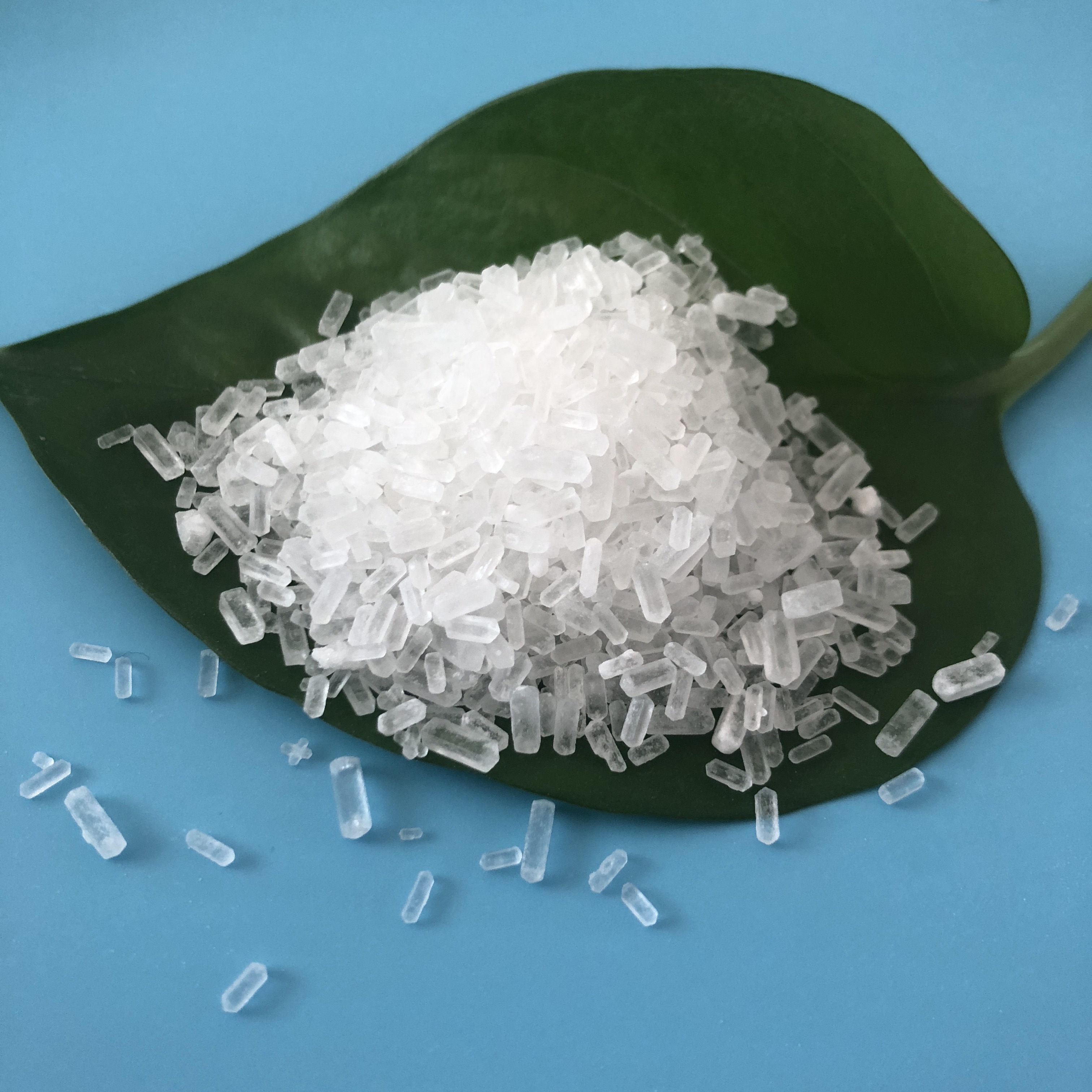 供应七水硫酸镁 99含量工业级硫酸镁 2-4mm印染工业用硫酸镁