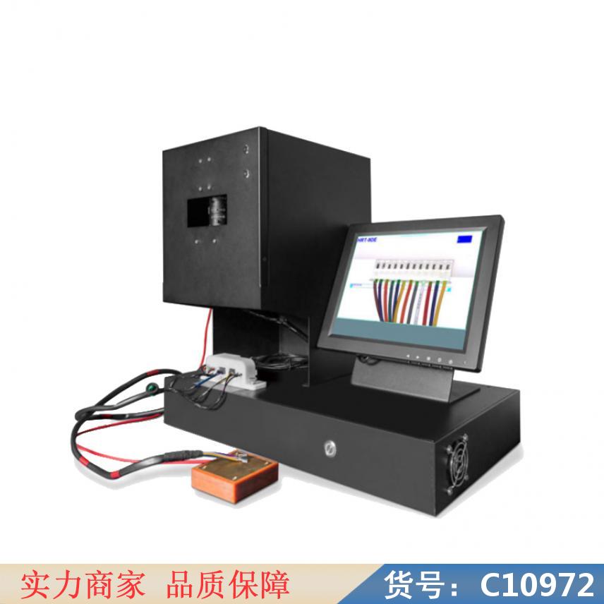 朵麦线束线序检测 万用表测量线序 导通顺序错位分析仪货号C10972