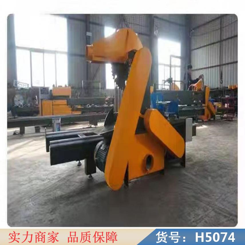 朵麦60公分圆木推台锯 推台锯圆木机 半自动圆木推台锯货号H5074