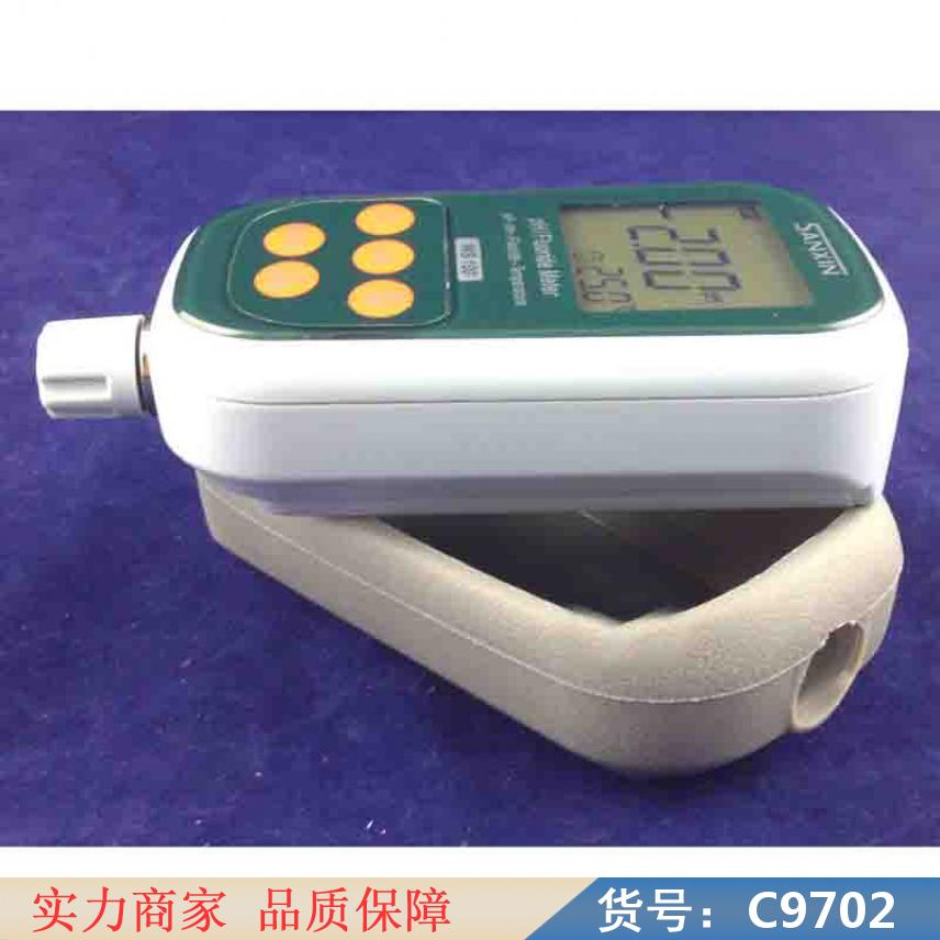 朵麦氧气浓度分析仪 酸碱浓度计 酸碱度浓度计货号C9702