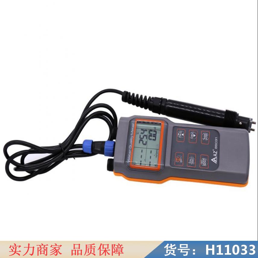 朵麦生物反应溶氧仪 注射剂溶氧仪 水处理溶氧仪货号H11033