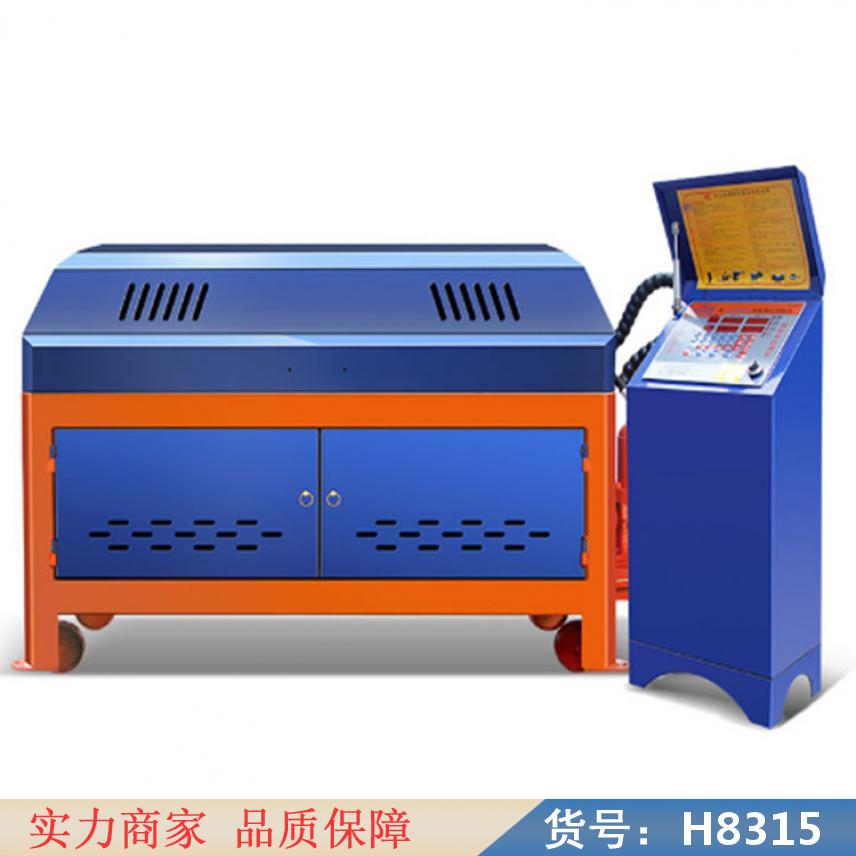 朵麦小型调直机 小型钢筋调直机 多功能钢筋调直机货号H8315