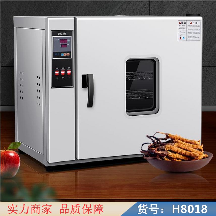 朵麦恒温干燥箱 电热干燥箱 真空恒温干燥箱货号H8018