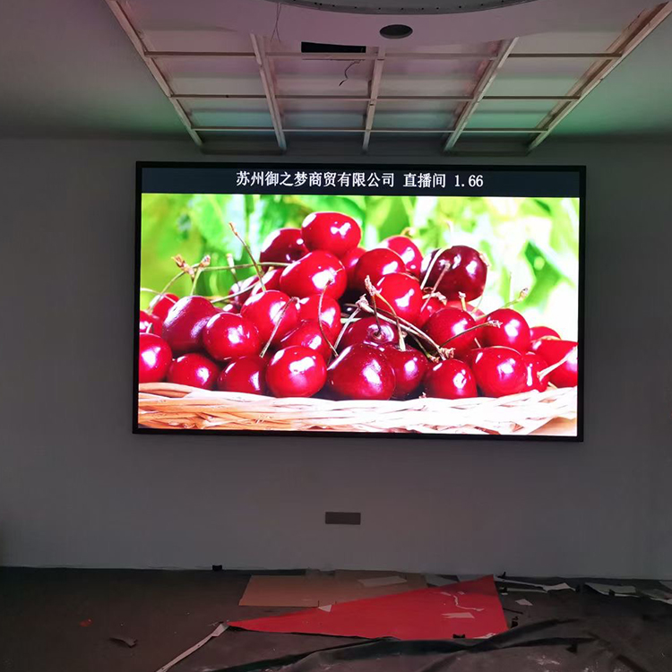 昆山led显示屏 上海外墙户外LED广告大屏