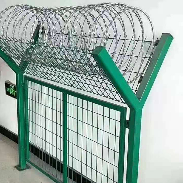 高速公路防抛物网  防眩网  桥梁防护网厂家  景冠供应商