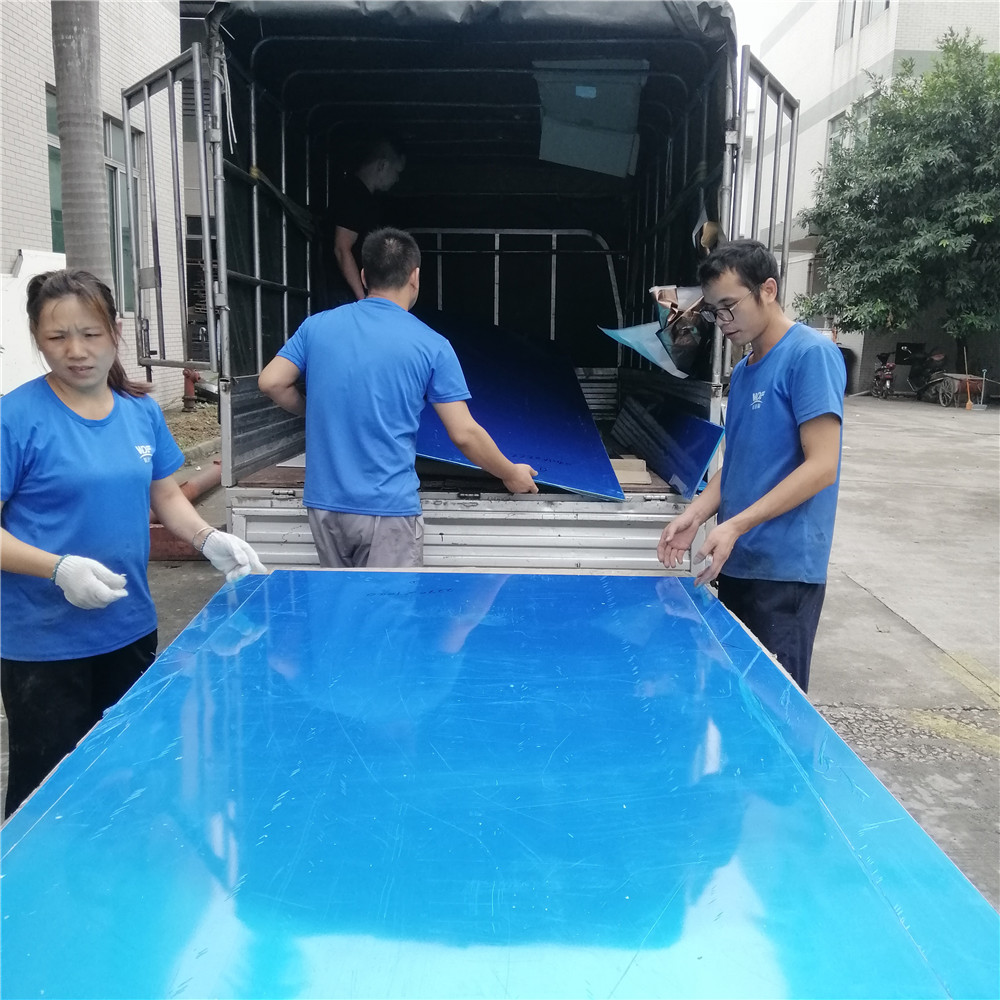 清远工程定制蜂窝板厂家 旺达福  高明工程定制蜂窝板厂家 工程定制蜂窝板定制
