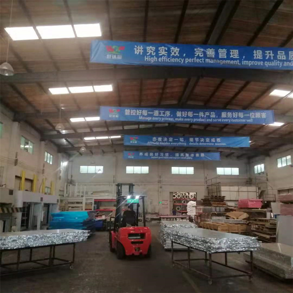 顺德工程定制蜂窝板厂家 旺达福  上海工程定制蜂窝板厂家 工程定制蜂窝板定制