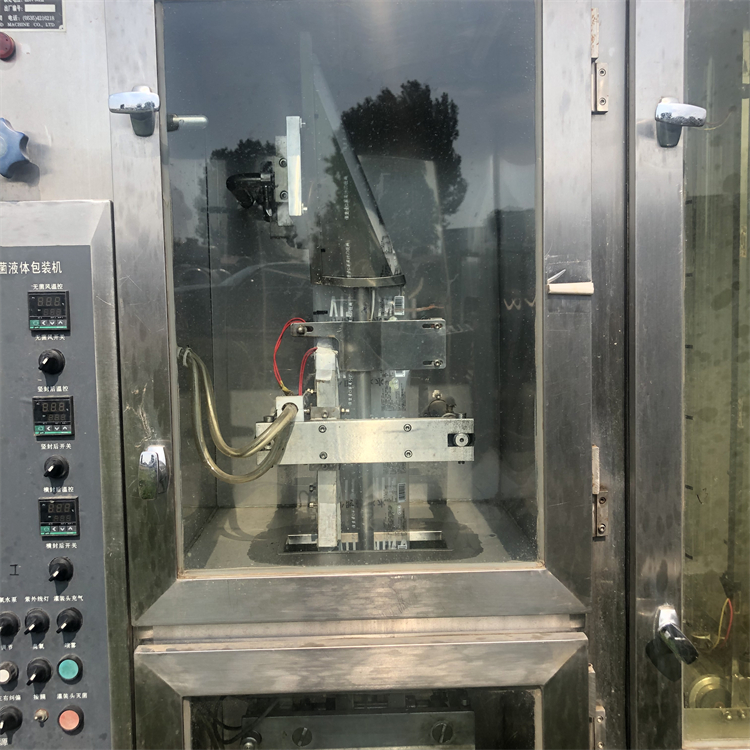 二手自动瓶装矿泉水灌装机二手 全自动无菌软包装机 多种类型齐全