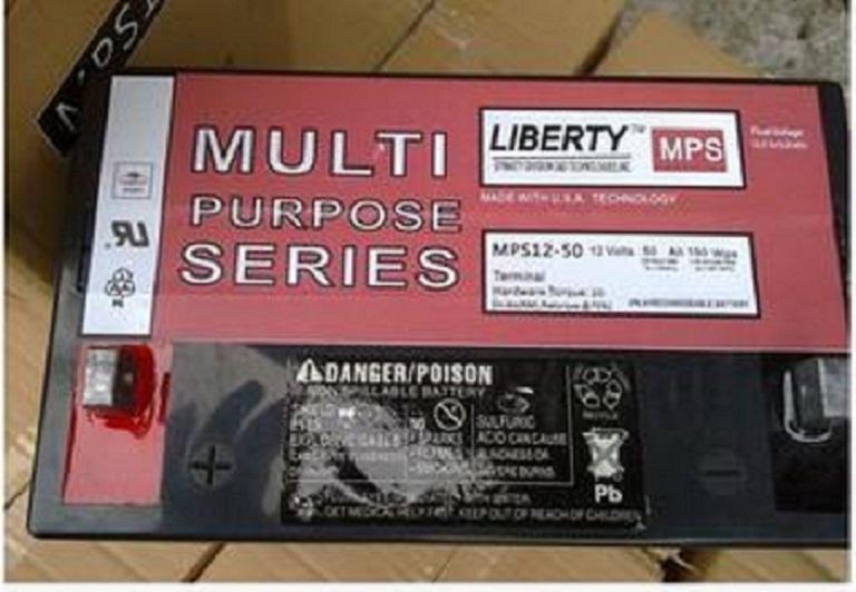 西恩迪大力神蓄电池MPS12-50 12V50AH 直流屏通讯机房UPS/EPS电源
