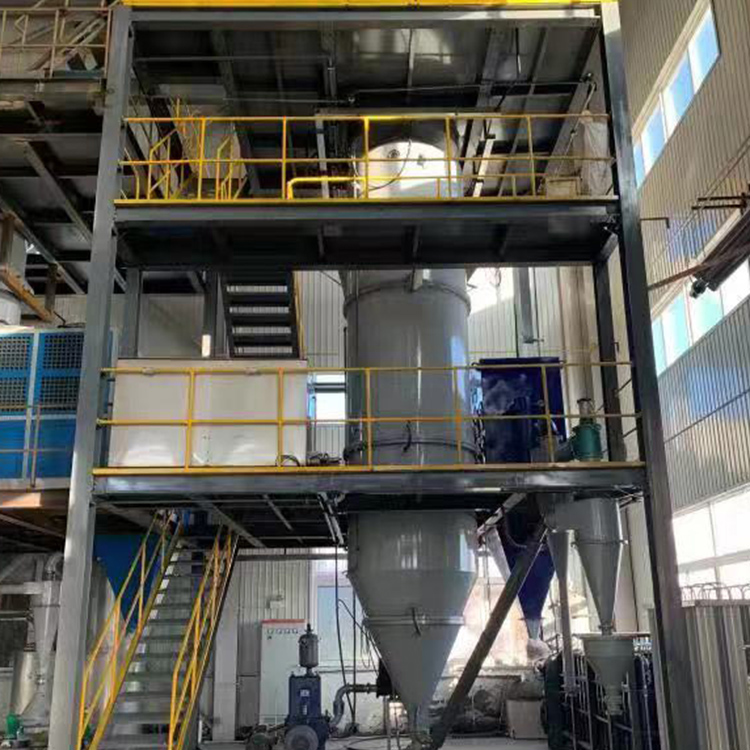 供应 水雾化制粉设备 价格优惠 粉末冶金 水气联合雾化制粉设备