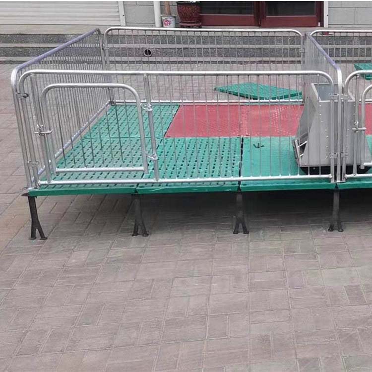 母猪保育床 养猪场用保育床 小猪保育床 养猪设备