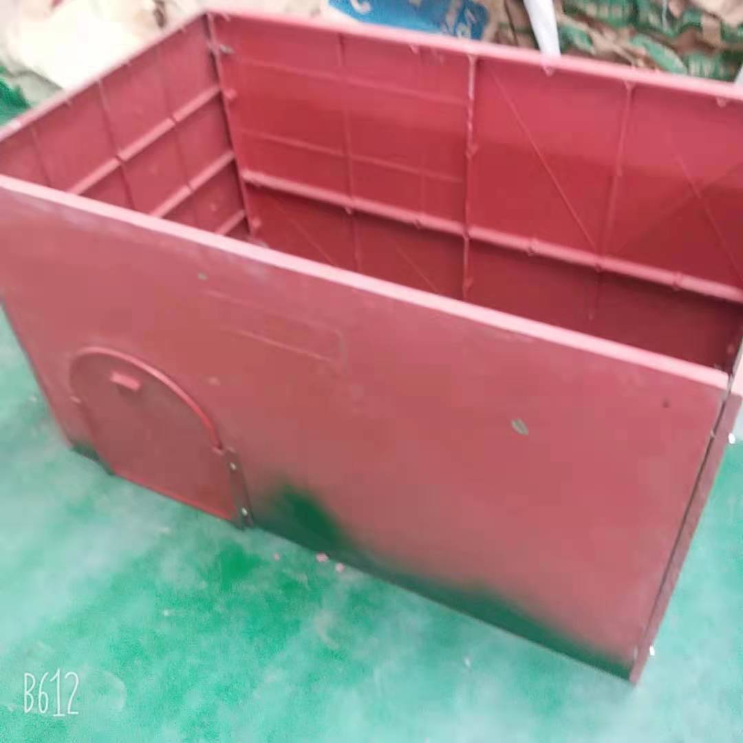 猪产床保温箱小猪用塑料保温箱加厚猪用保温箱仔猪保温箱可定制