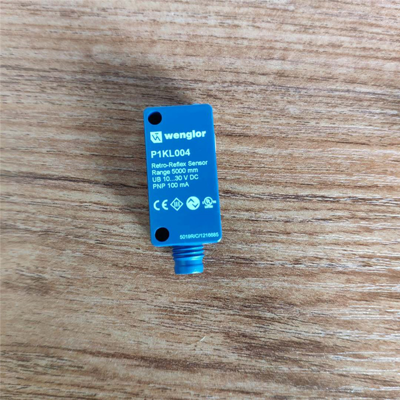 P1KL005德国WENGLOR威格勒传感器原装正品现货