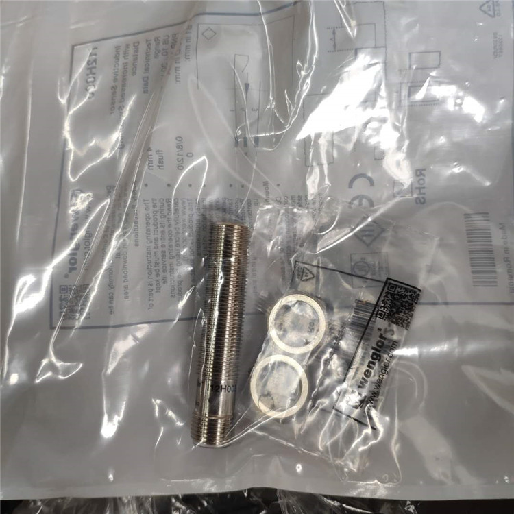 I12H005  IB040BM60VB3德国WENGLOR威格勒传感器原装正品现货