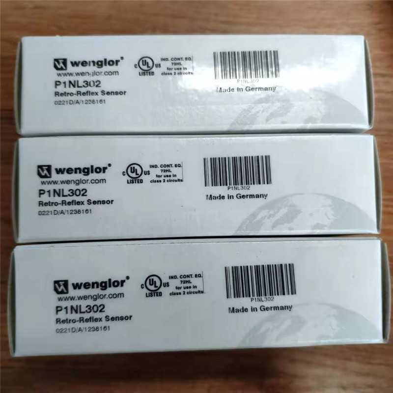 P1NL302德国WENGLOR威格勒传感器原装正品现货