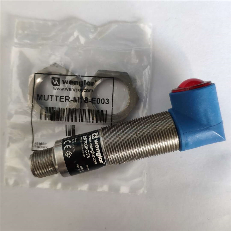 ZW200PCT3德国WENGLOR威格勒传感器原装正品现货
