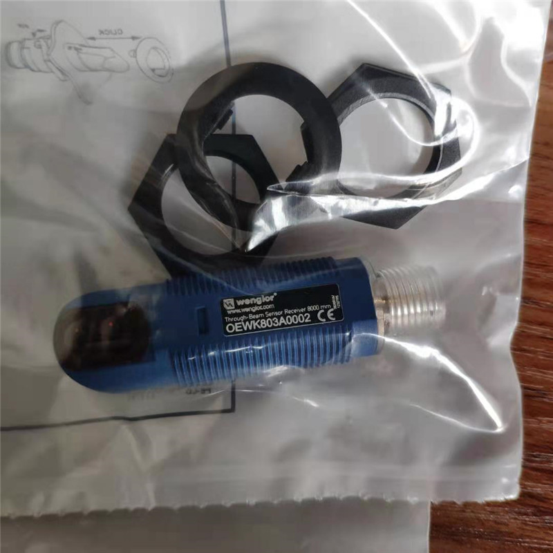 OSWK803Z0002德国WENGLOR威格勒传感器原装正品现货