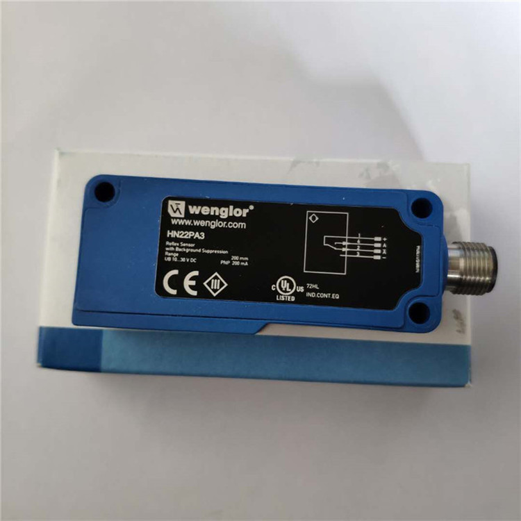 HN24PA3德国WENGLOR威格勒传感器原装正品现货