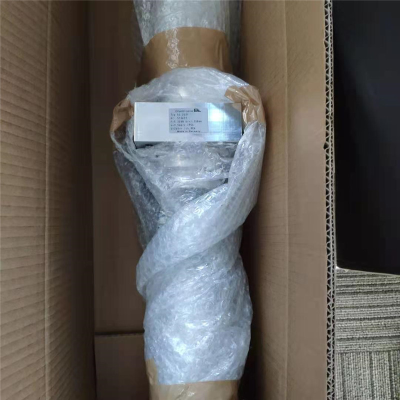 德国E+L纠偏导正系统AG2691电动马达纠偏电缸电机丝杆