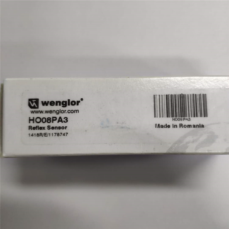 HO08PA3德国WENGLOR威格勒传感器原装正品现货