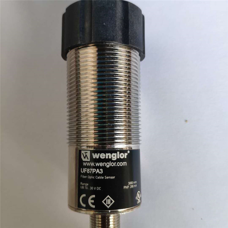 UF87PA3 UF88PA3德国WENGLOR威格勒传感器原装正品现货