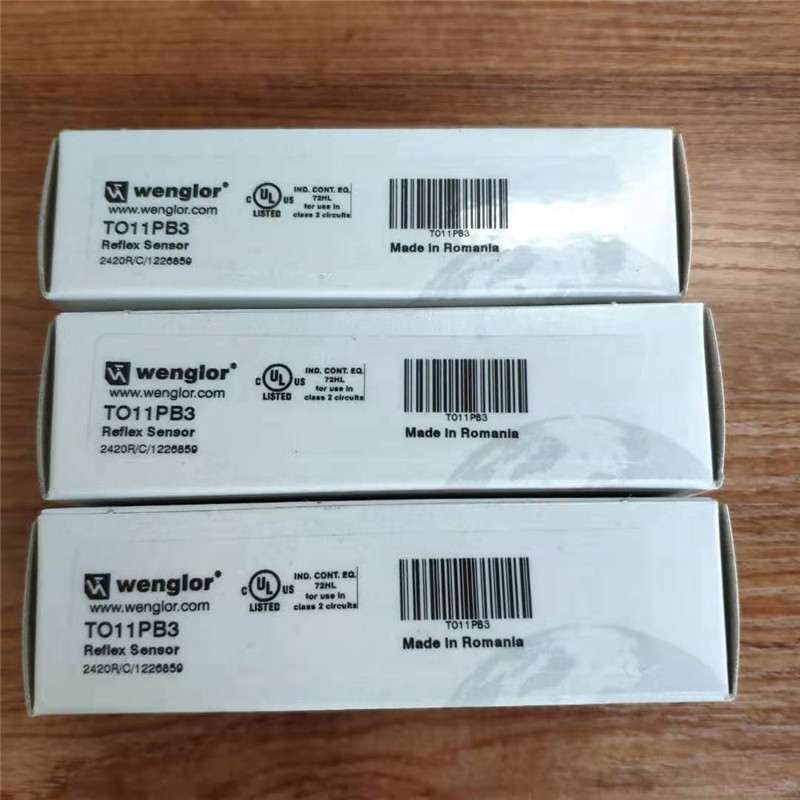 TO11PB3德国WENGLOR威格勒传感器原装正品现货