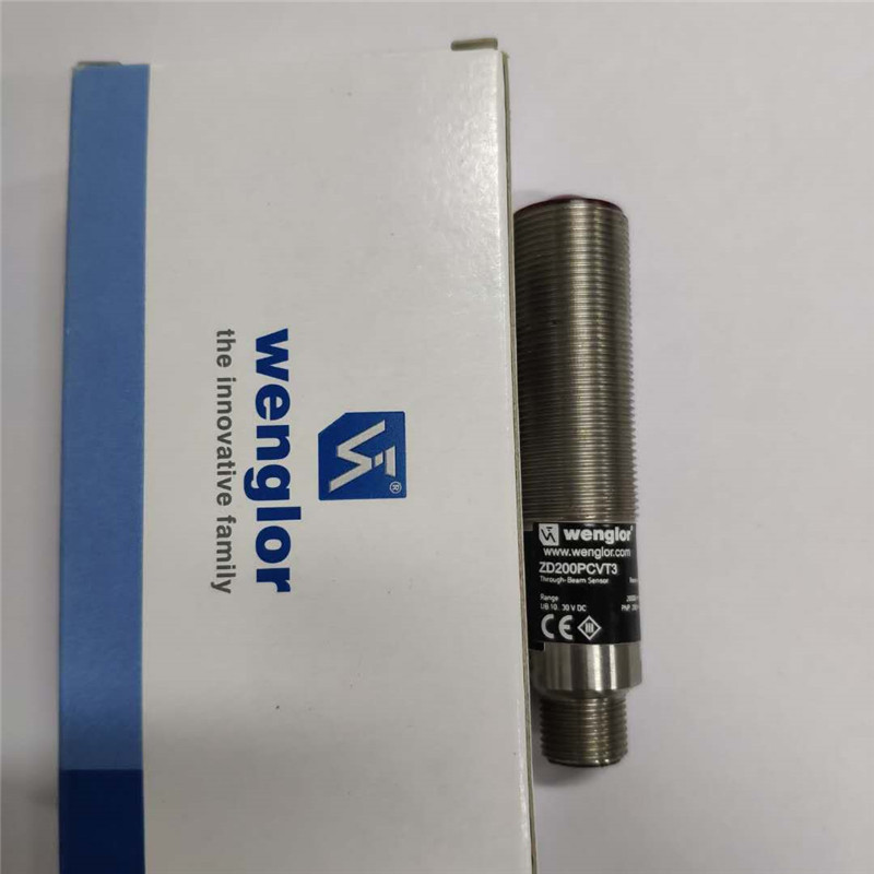ZD200PCVT3德国WENGLOR威格勒传感器原装正品现货