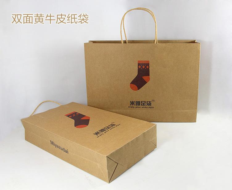 定制无纺布袋厂家
