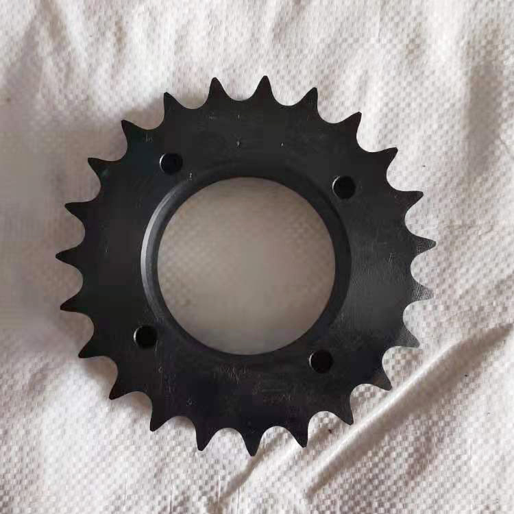 生产出售 输送机链轮 不锈钢单排链轮 质量稳定 源头货源
