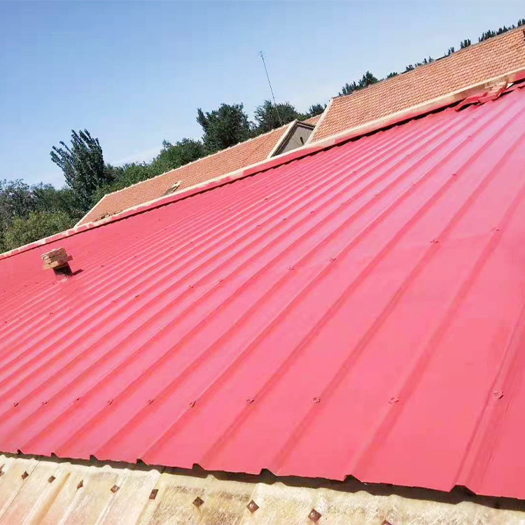 水性醇酸磁面漆 屋顶翻新水性漆 水性工业漆 质量安心