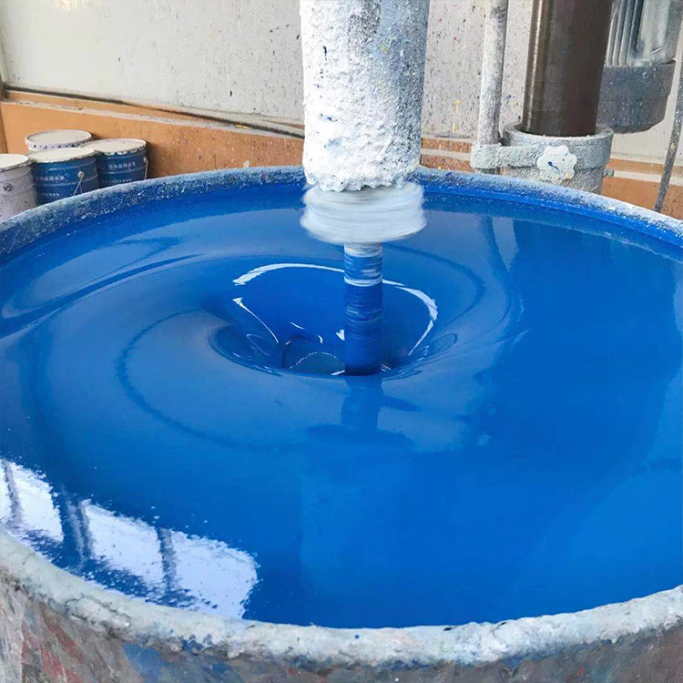 茂隆出售 彩钢瓦翻新防腐漆 水性工业漆 钢结构防锈漆 价格实惠