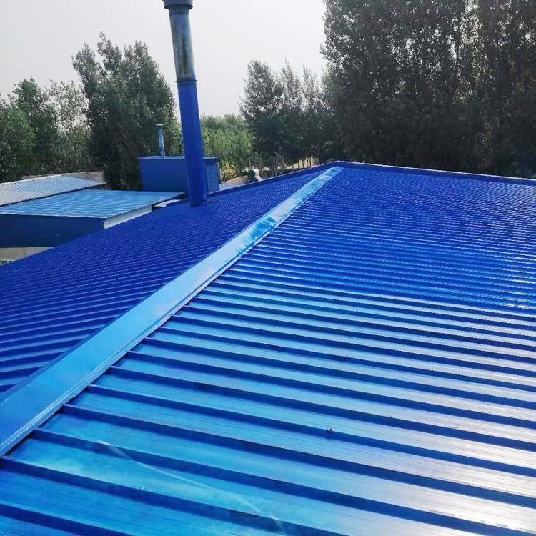 丙烯酸面漆 彩钢瓦翻新漆 屋面铁皮板翻新漆 茂隆供应 按时发货