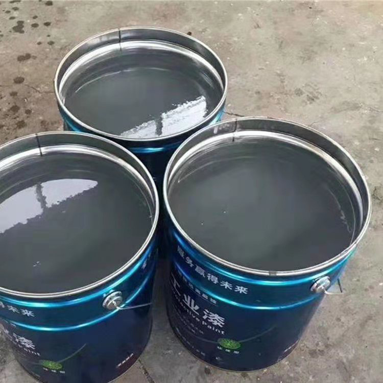 钢结构彩钢瓦漆 水性金属漆 可定制彩钢瓦漆 量大优惠 茂隆制造
