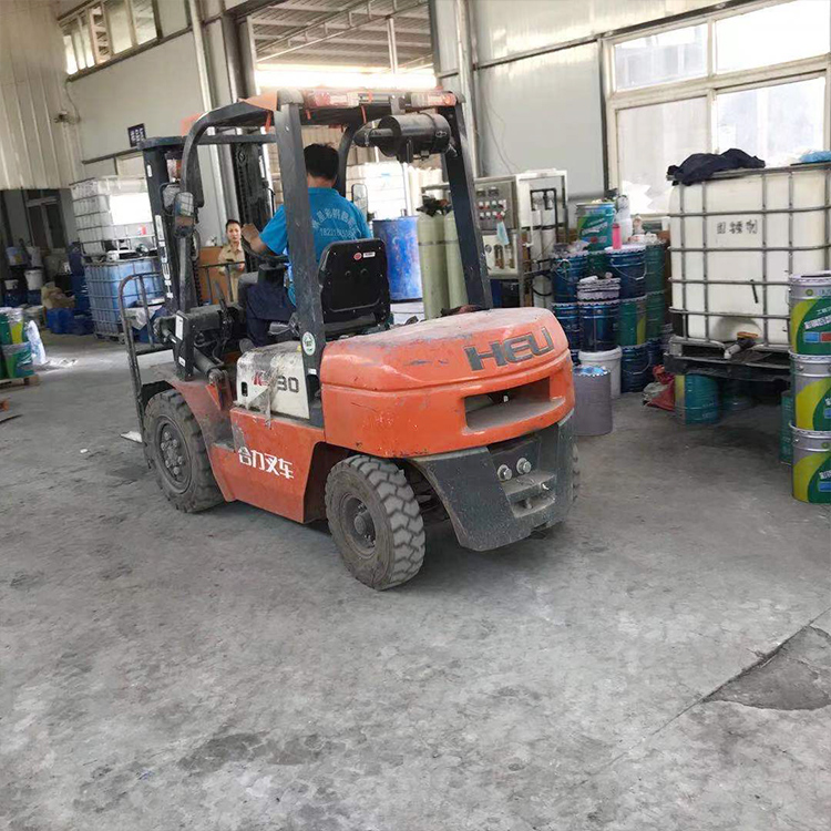 茂隆供应工业漆 钢结构彩钢瓦漆 规格多样 可定制 水性金属漆 量大优惠