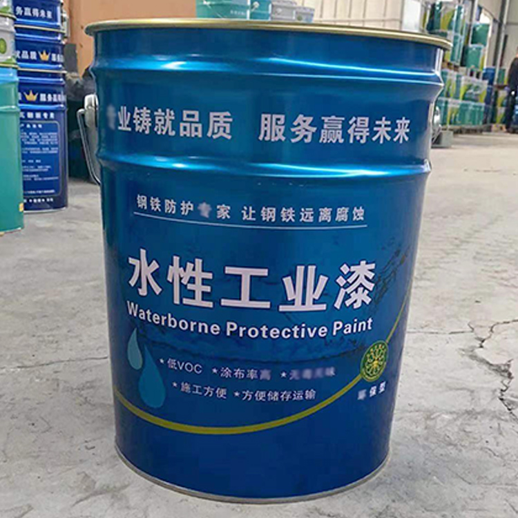 彩钢瓦翻新漆 水性工业漆 规格多样 彩钢漆喷涂 欢迎来电订购