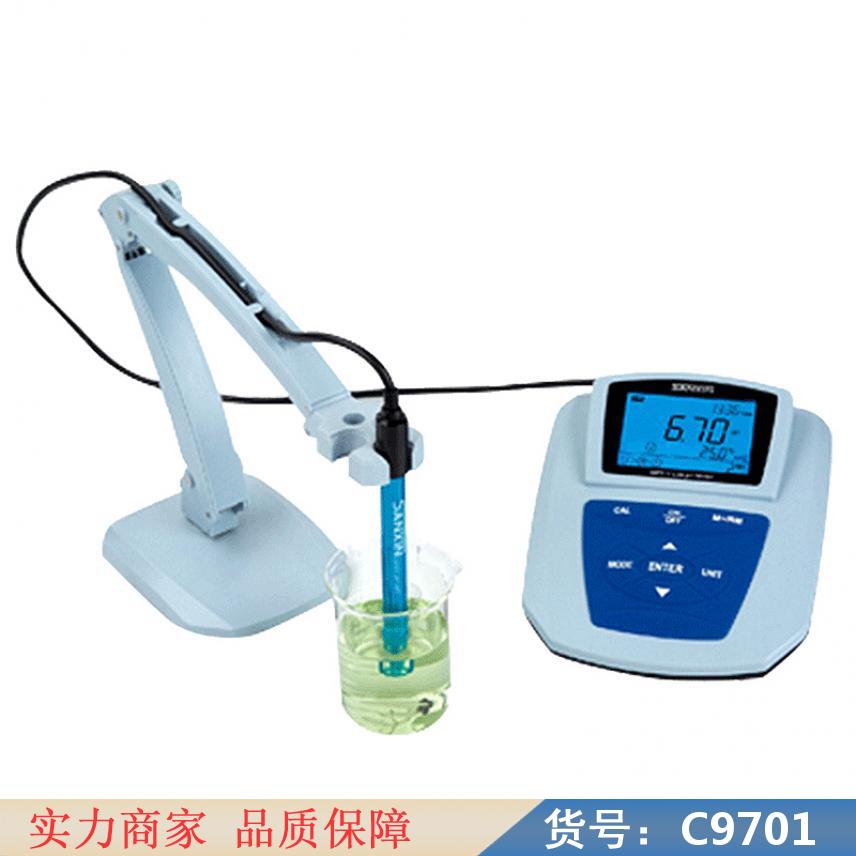 朵麦溶解氧自动测定仪 台式溶解氧测定仪 水溶解氧测定仪货号C9701