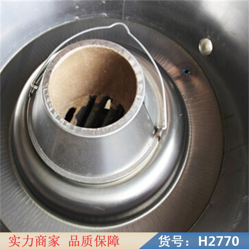 朵麦新型烤鸭炉 炸鸭炉 烤鸭炉80型货号H2770