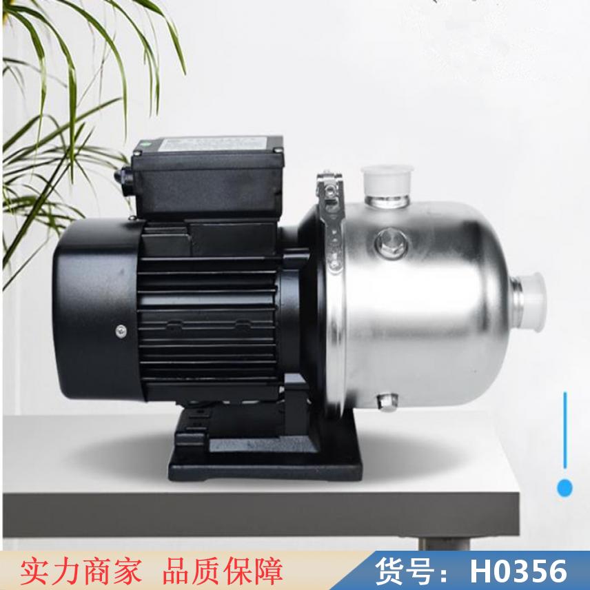 朵麦立式轻型多级离心泵 不锈钢多级离心泵 矿用耐磨多级离心泵货号H0356
