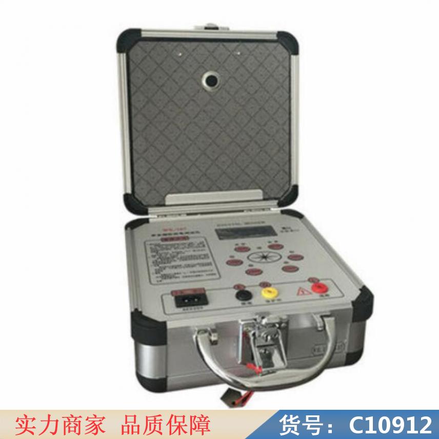 朵麦安全帽阻燃试验机 消防探测仪 直流绝缘检测仪货号C10912