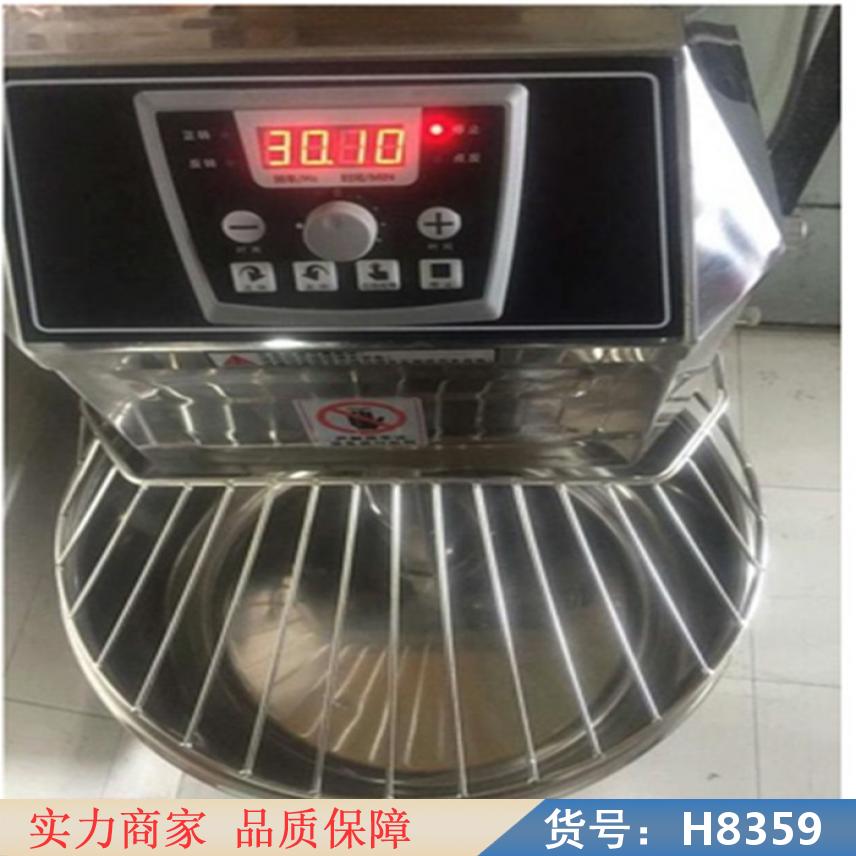 朵麦桶装和面机 桶式和面机 大型立式和面机货号H8359