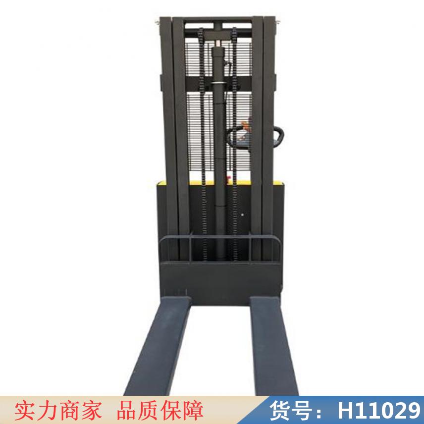 朵麦1吨座驾式电动叉车 轻型电动叉车15吨 25吨电动叉车货号H11029