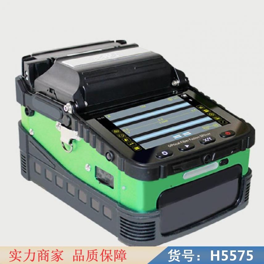 朵麦全自动光纤激光焊接机 大型全自动热熔焊接机 线缆熔接机货号H5575