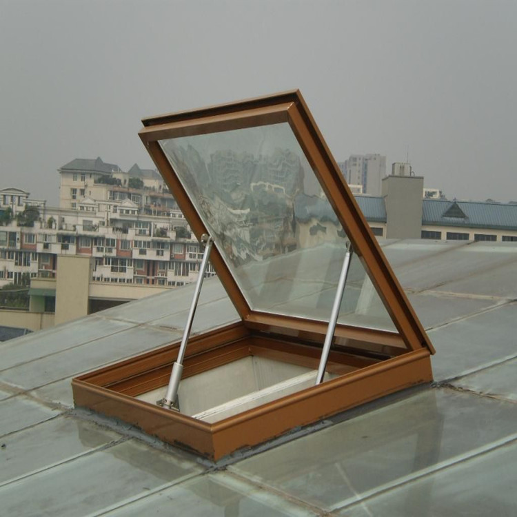 上海电动天窗   屋顶电动天窗  天窗