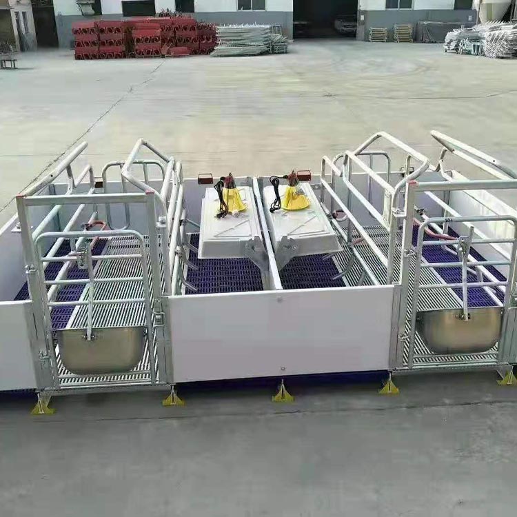 按需生产 复合产床 猪产床 按时发货 新型母猪产床 规格多样