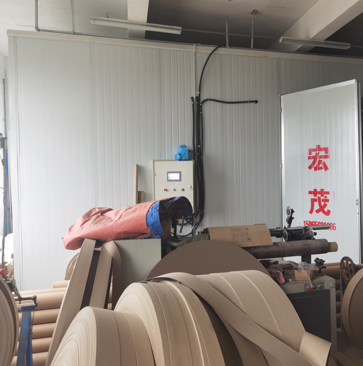 木材烘干机 木材热风蒸汽烘干设备 金银花烘干机 药材烘干机