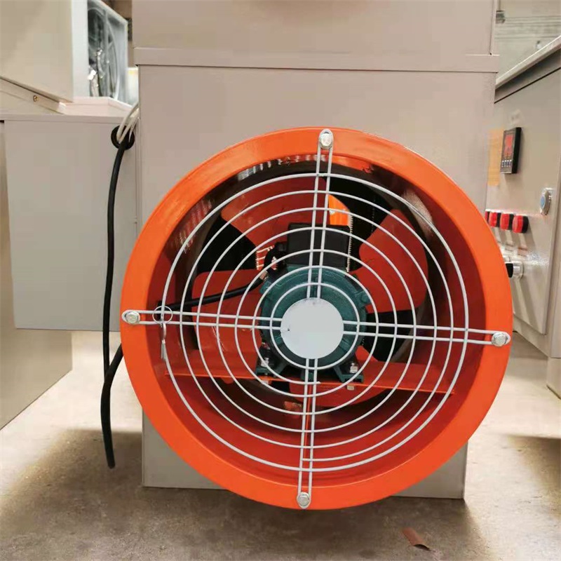 电加热暖风机 15KW30KW 价格给力