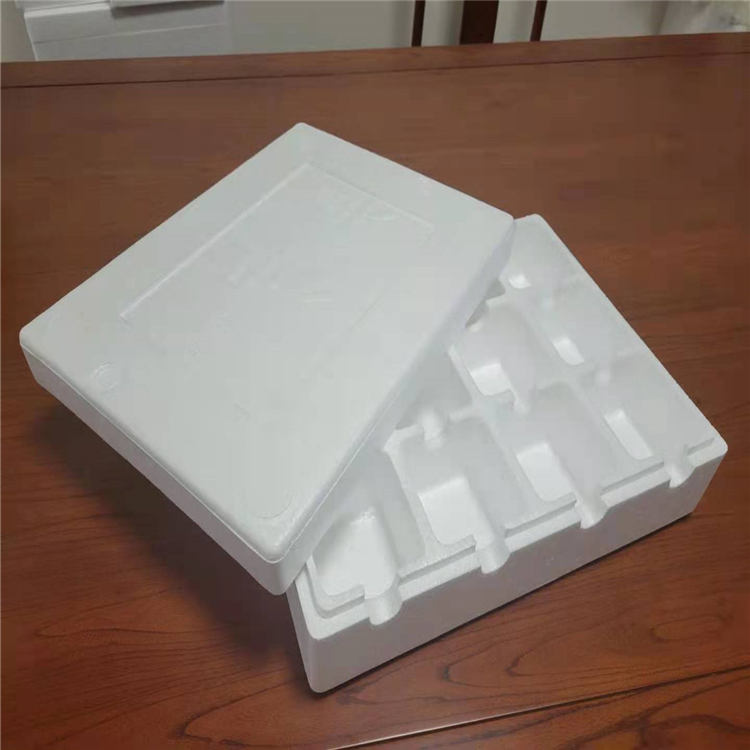 陕西水果泡沫箱定制厂家_水果泡沫箱批发价格 量大从优 厂家直销 价格优惠 环保