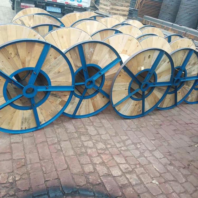 电缆轴盘 木质电缆轴盘 瓦楞电缆轴盘 电缆盘具 规格多样